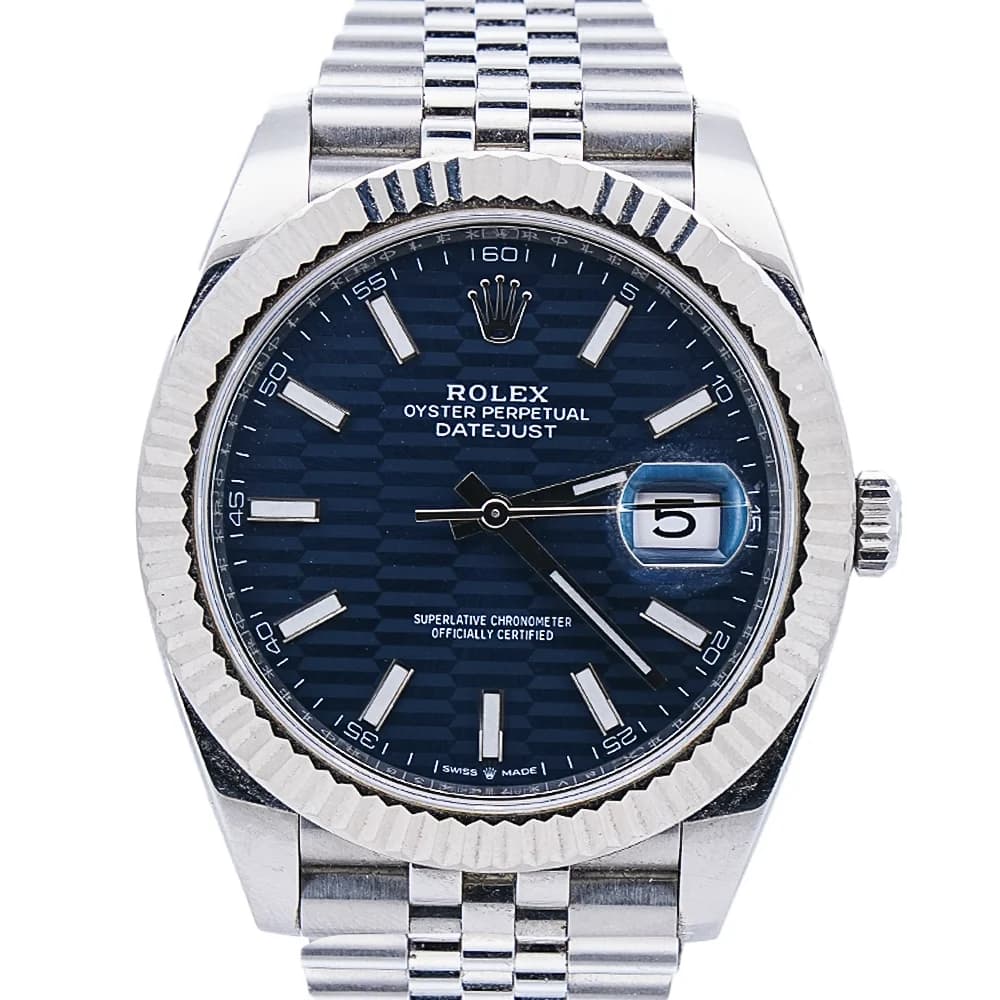 Rolex Datejust -126334